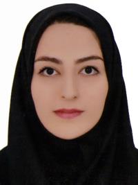 تصویر دکتر صبا کریمی