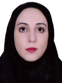 تصویر دکتر زهرا اسمعیل زاده