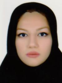 تصویر دکتر زینب میرزائی