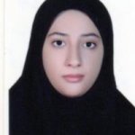 تصویر دکتر زهره میرزائی