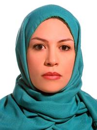 تصویر دکتر فاطمه مقدم گلمحمدی