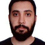 تصویر دکتر محمدامین آقاجری