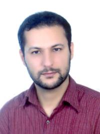 تصویر دکتر امیر فضلعلی