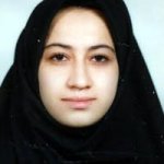 تصویر دکتر ندا جعفرزاده