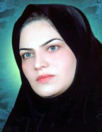 تصویر دکتر افسانه ارباب
