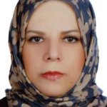 تصویر دکتر مژگان ملکی غربی