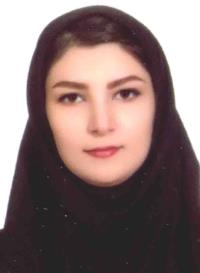 تصویر دکتر پریا دانشور