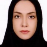 تصویر دکتر بهناز وثوق