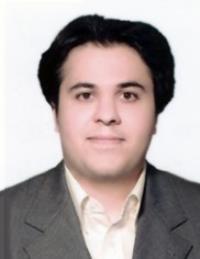 تصویر دکتر علی ساروی