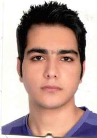 تصویر دکتر محمدرضا رضائی مقدم