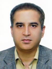 تصویر دکتر مهدی مرادی