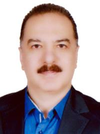 تصویر دکتر علیرضا سیدی نیاکی