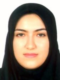 تصویر دکتر نرگس میرزائی