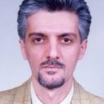 تصویر دکتر احمدرامین ستایش