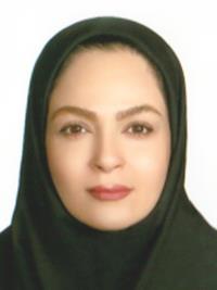 تصویر دکتر سمیه هادی پور