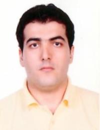 تصویر دکتر مهدی تاج بخش