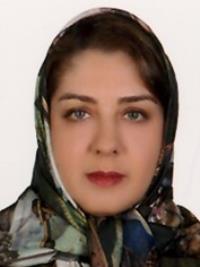 تصویر دکتر مریم شرفی