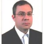 تصویر دکتر حمیدرضا ابراهیمی