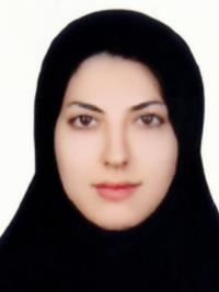 تصویر دکتر پریسا اکرمی