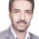 تصویر دکتر محمد ملکی