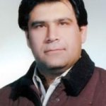 تصویر دکتر محمد صفی نیا