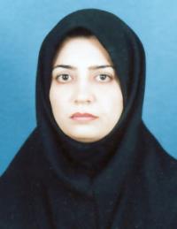 تصویر دکتر فتانه انجم شعاع
