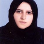 تصویر دکتر سعیده محسنی