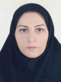 تصویر دکتر فرزانه دهقان بنادکی