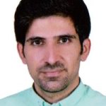 تصویر دکتر محمدامین محمودی