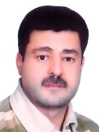 تصویر دکتر امیرعلی بیکدلو