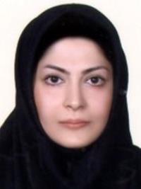 تصویر دکتر معصومه آفرین امناب