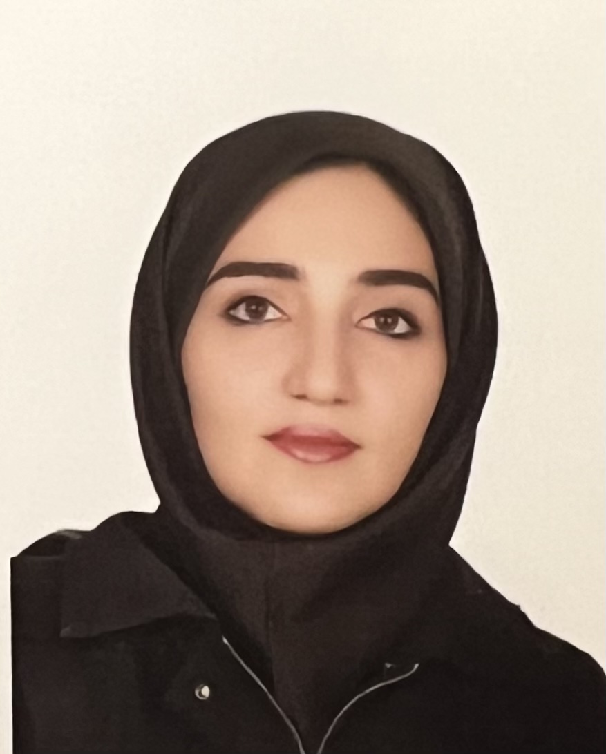 تصویر دکتر سپیده پورصادق صوفیانی