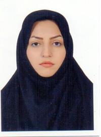 تصویر دکتر محدثه دهقان سرمزده