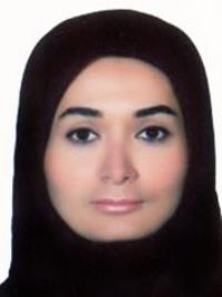 تصویر دکتر سپیده ترامشلوپور