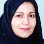 تصویر دکتر جمیله نریمانی