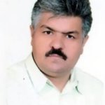 تصویر دکتر علی کاوسی کوشکی