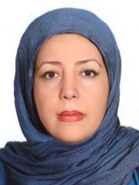 تصویر دکتر الهه نمازیان تبریزی