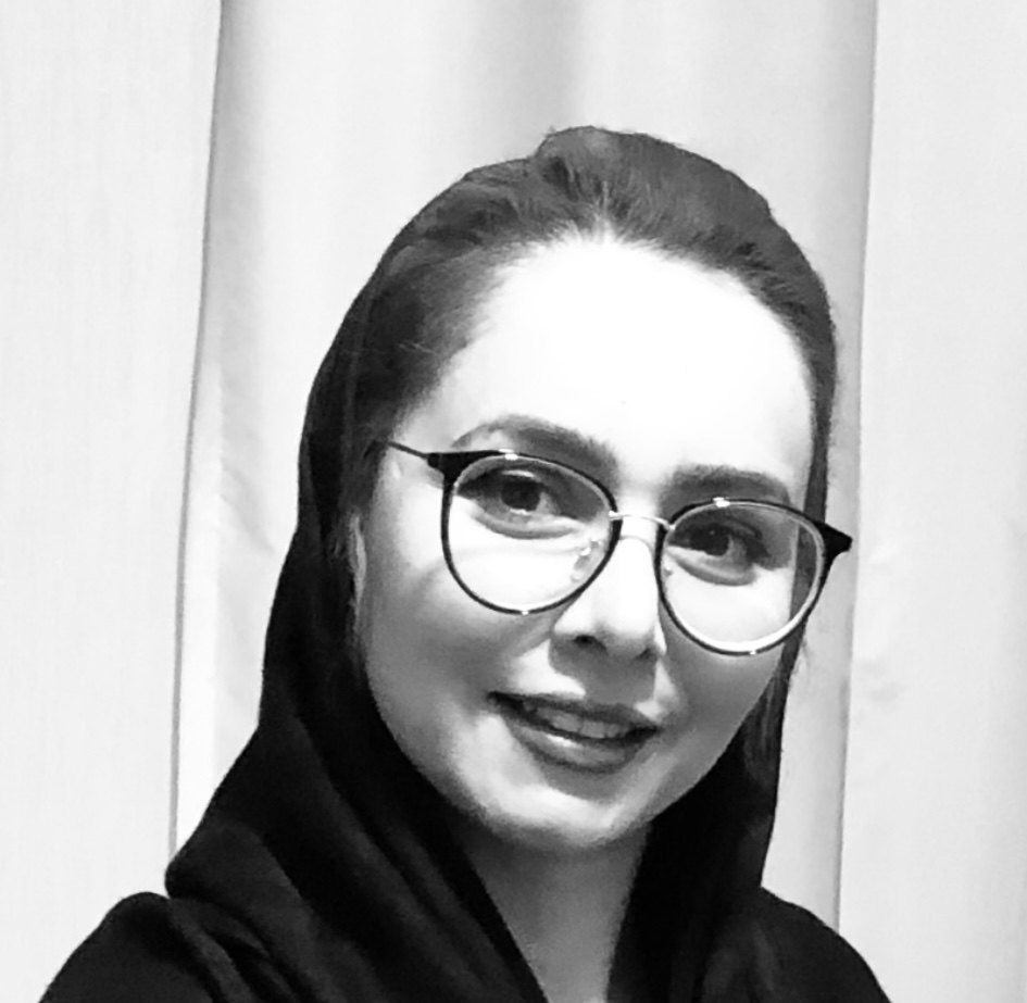 تصویر دکتر مژده مهمدی کرتلائی
