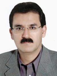 تصویر دکتر اصغر اسمعیل زاده