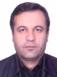 تصویر دکتر محمدرضا ساعدی