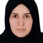 تصویر دکتر مرضیه السادات طباطبائی پور