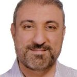 تصویر دکتر محمدشاهمیر کمالیان