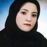 تصویر دکتر کیمیا سزایی