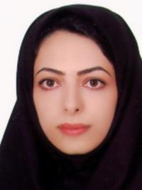 تصویر دکتر آذر قاسمی دهکردی