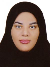 تصویر دکتر زهرا رجبعلی زاده