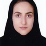 تصویر دکتر عاطفه جعفرزاده