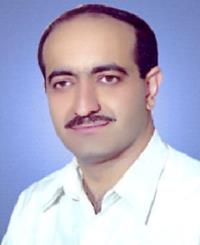 تصویر دکتر آرش تبریزی