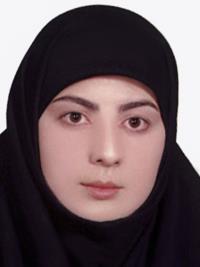 تصویر دکتر محبوبه دیانی میرآبادی