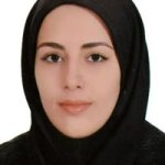 تصویر دکتر شقایق جباری