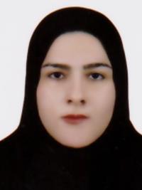 تصویر دکتر پروین شرفی